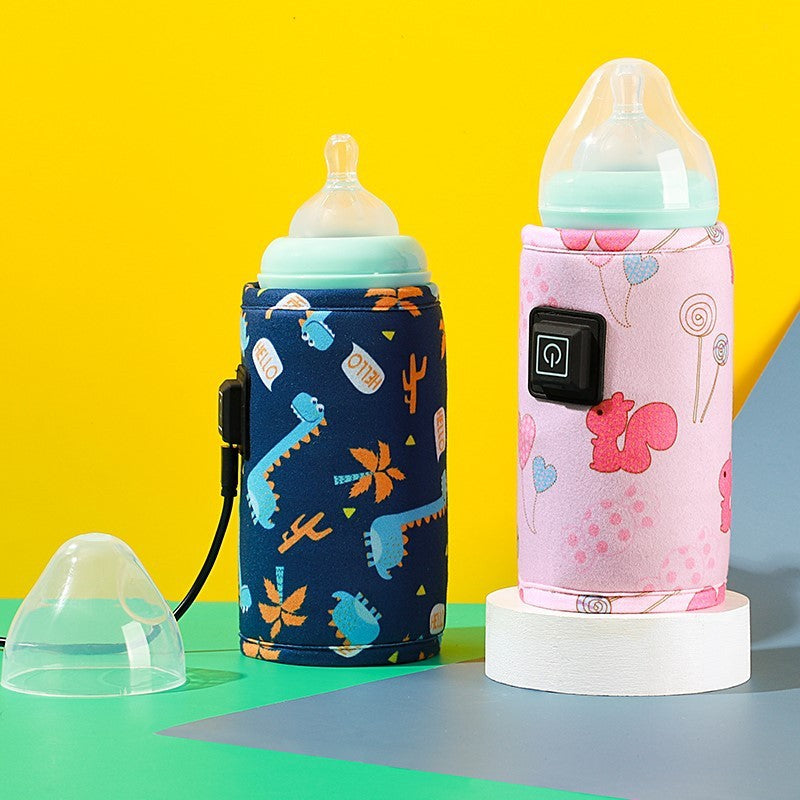 Bottle Warmers