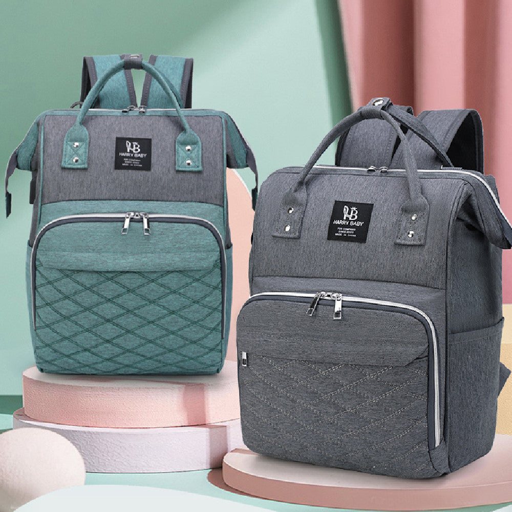 Diaper Bags