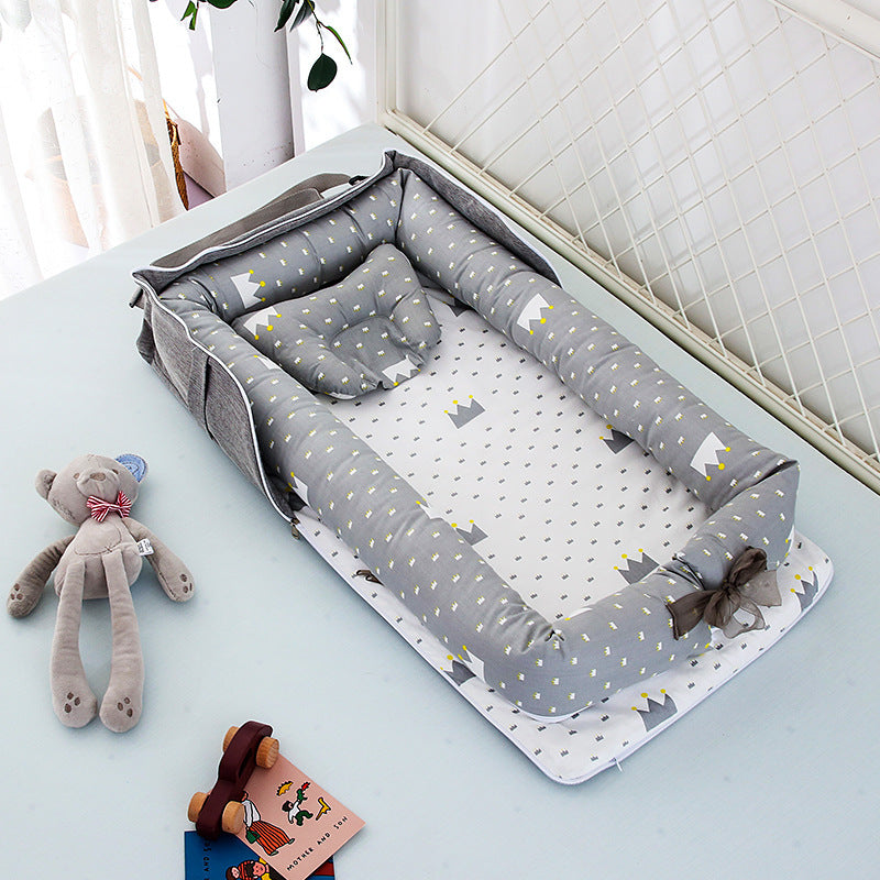 Portable Baby Beds