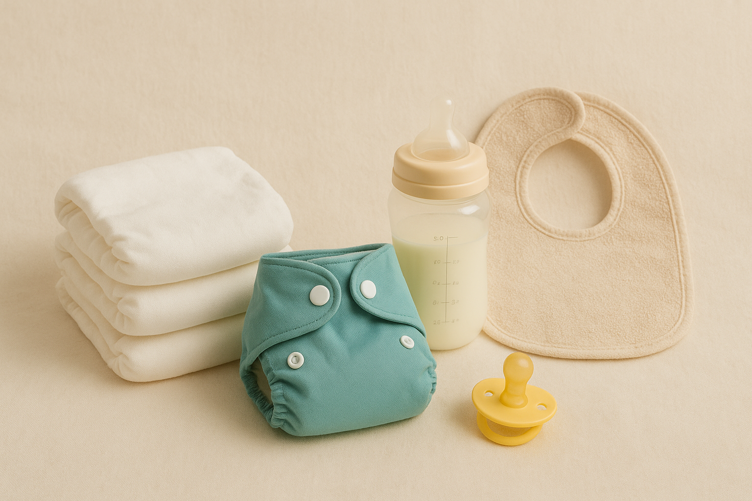 Everyday Essentials