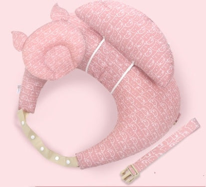 Soft Support Pillow for Nursing