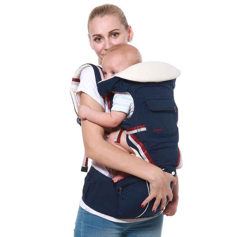 Gabesy Baby Ergonomic Carrier for newborn