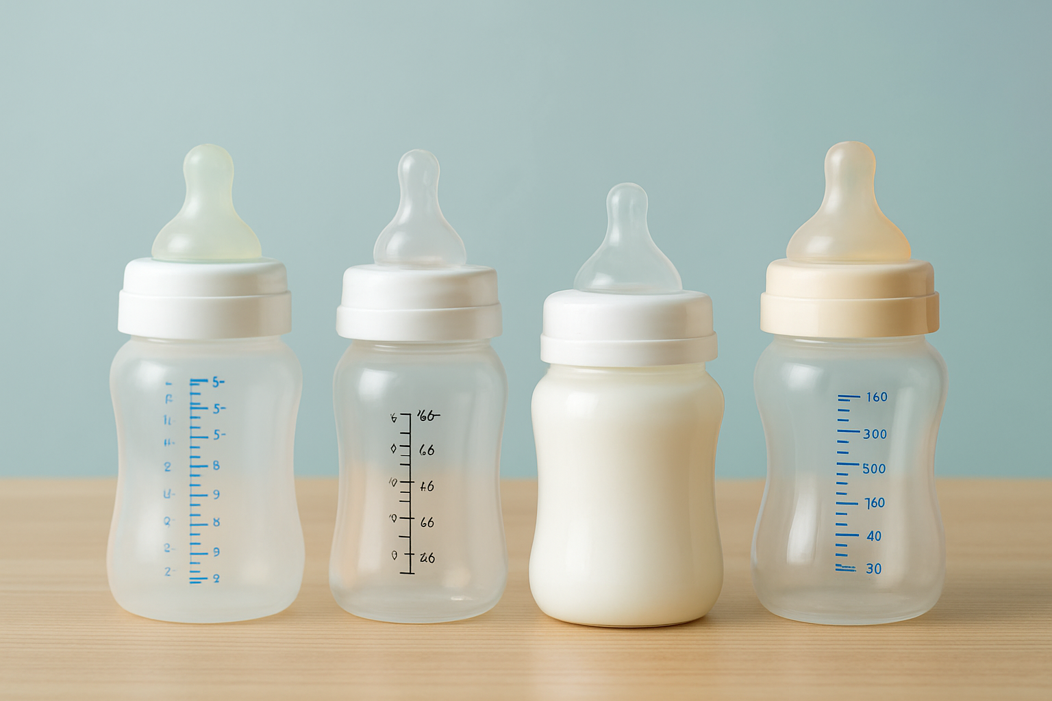 10 Best Baby Bottles for Colic Relief Moms Swear By
