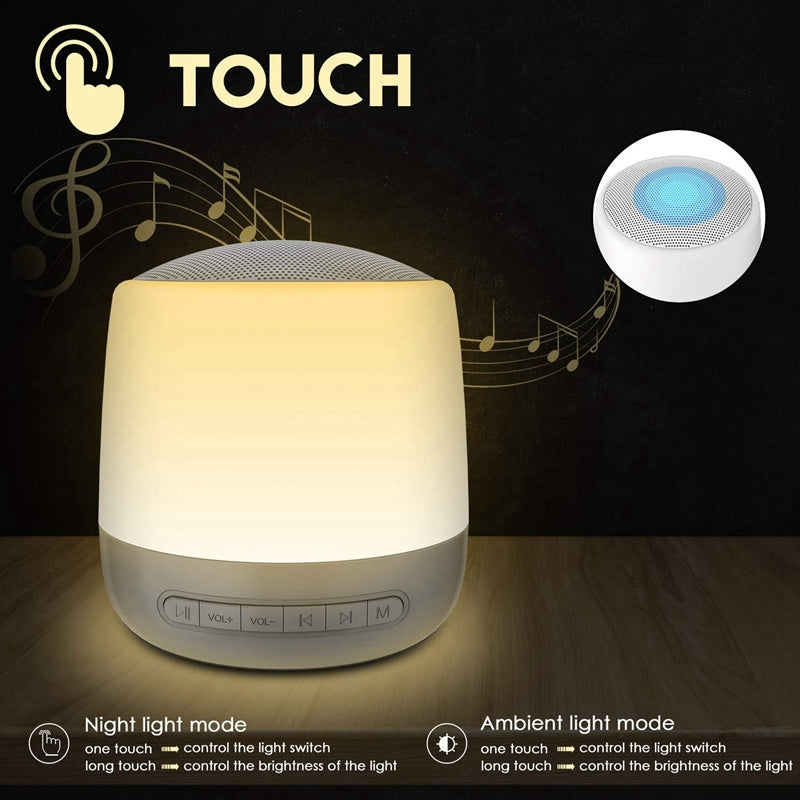 Sleepy Cuddles: Baby Rest White Noise Soother