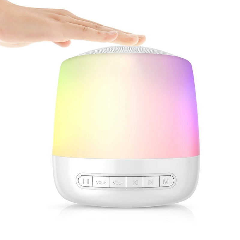 Sleepy Cuddles: Baby Rest White Noise Soother