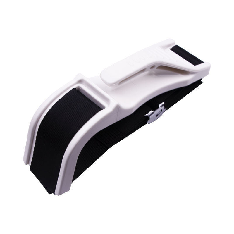 Drive Calm: Maternity Seat Belt Adjuster for Comfort