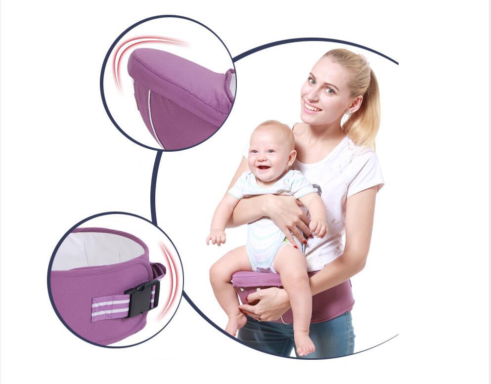 Gabesy Baby Ergonomic Carrier for newborn