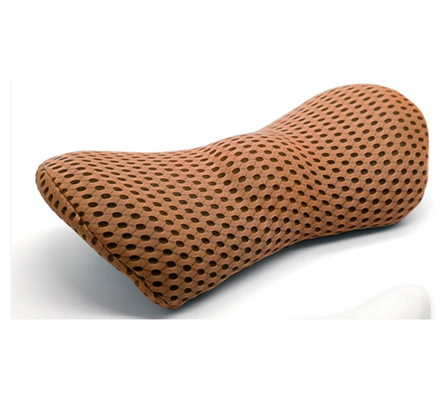 Pregnancy Comfort Pillow for Back, Hip & Sciatica Relief