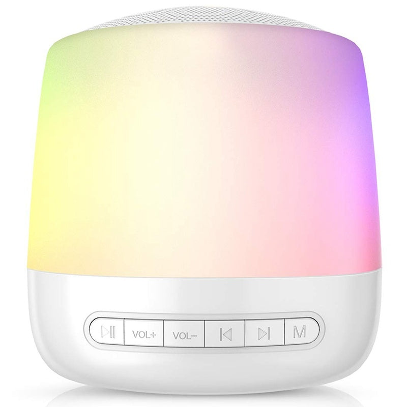 Sleepy Cuddles: Baby Rest White Noise Soother