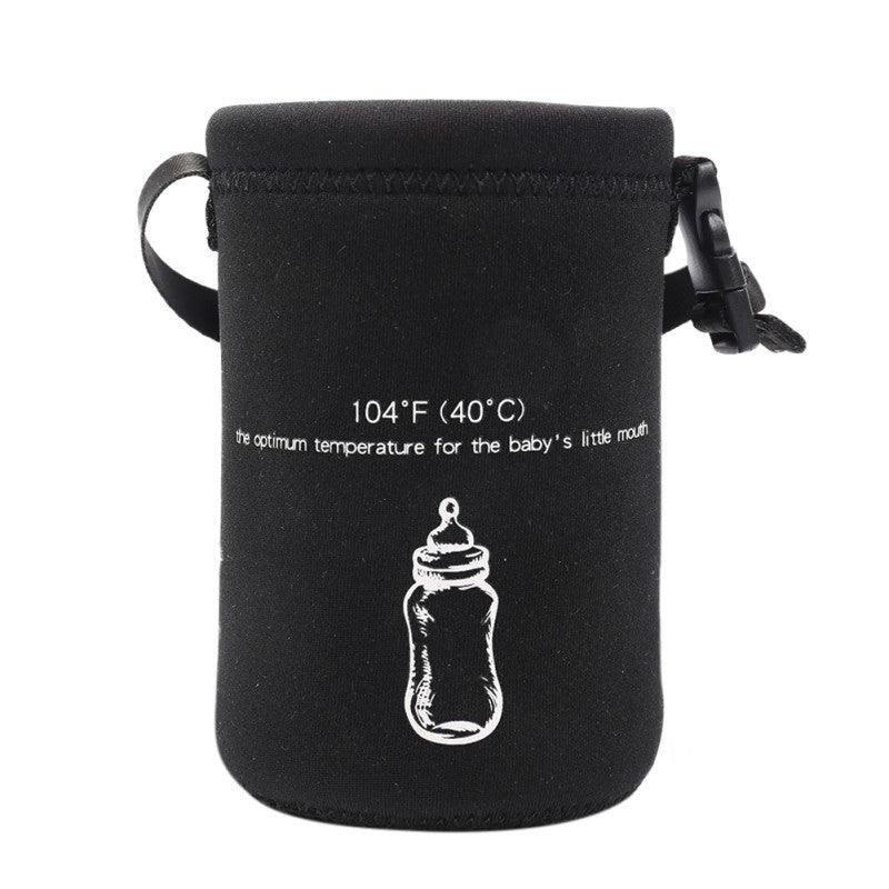 Baby Bottle Warmer Outdoor Portable Car Milk Warmer