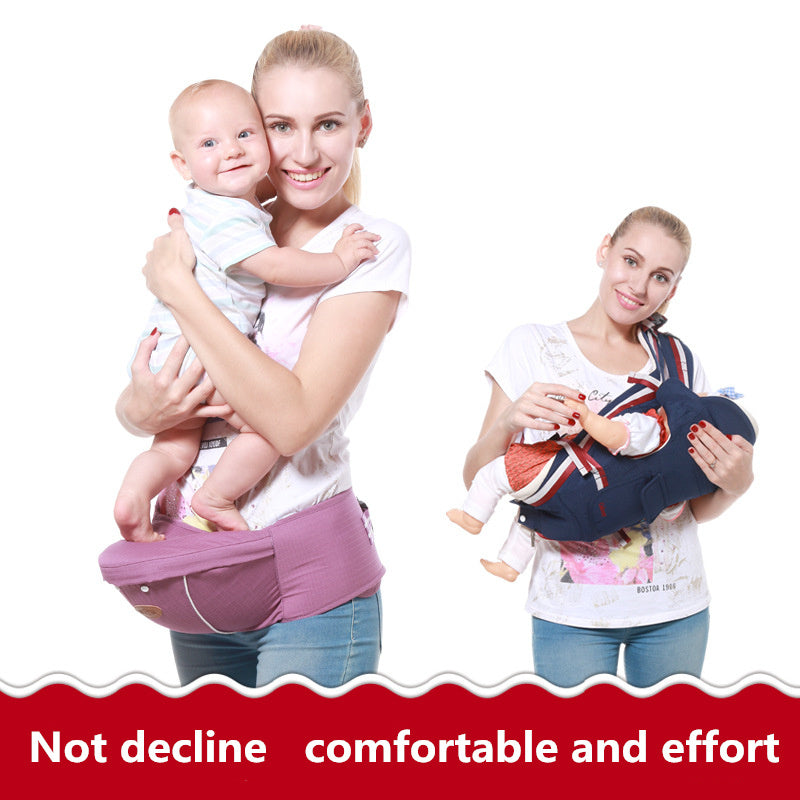 Gabesy Baby Ergonomic Carrier for newborn