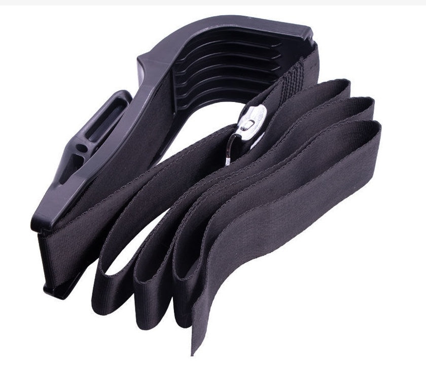 Drive Calm: Maternity Seat Belt Adjuster for Comfort