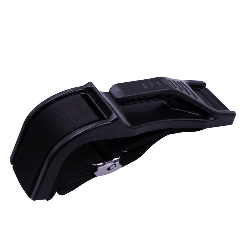 Drive Calm: Maternity Seat Belt Adjuster for Comfort