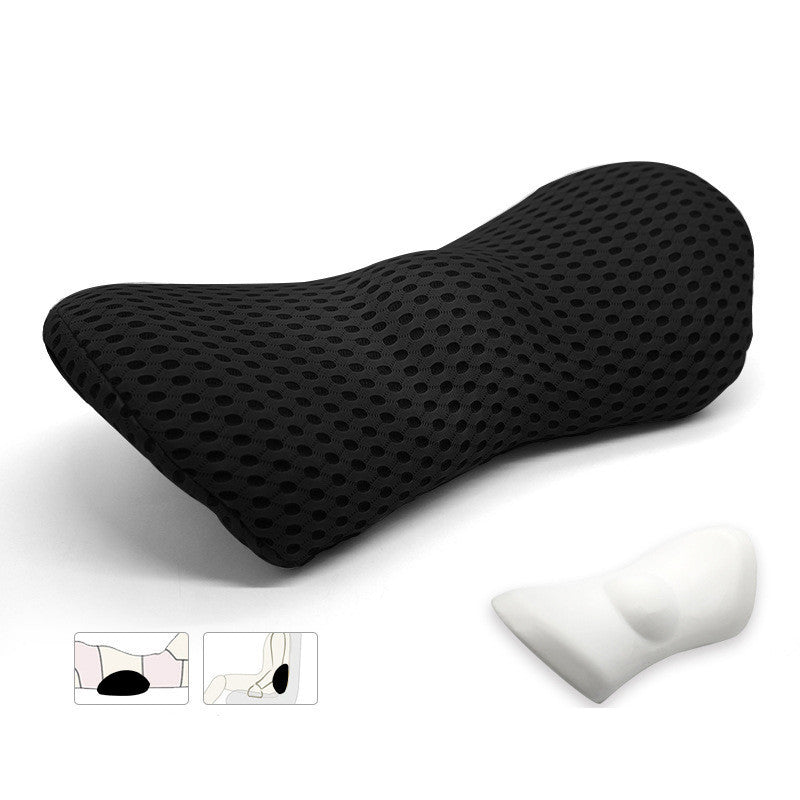 Pregnancy Comfort Pillow for Back, Hip & Sciatica Relief
