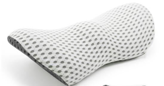 Pregnancy Comfort Pillow for Back, Hip & Sciatica Relief