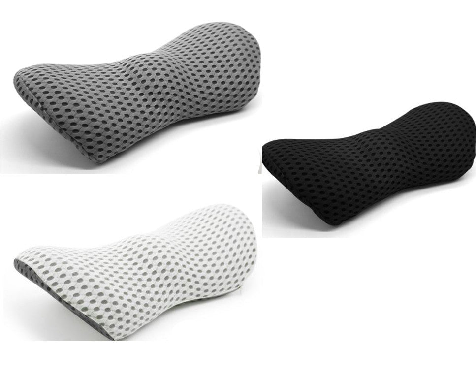 Pregnancy Comfort Pillow for Back, Hip & Sciatica Relief