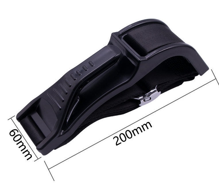 Drive Calm: Maternity Seat Belt Adjuster for Comfort
